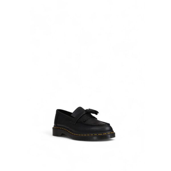 Dr. Martens Black Leather Casual – Image 2