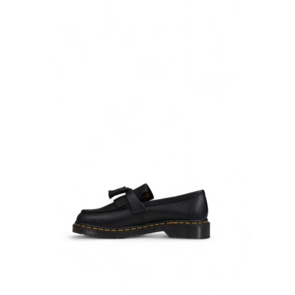 Dr. Martens Black Leather Casual – Image 3