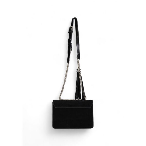 Replay Black Polyester Handbag – Image 2