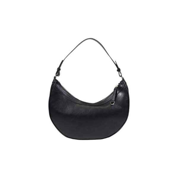 Replay Black Polyester Handbag – Image 3