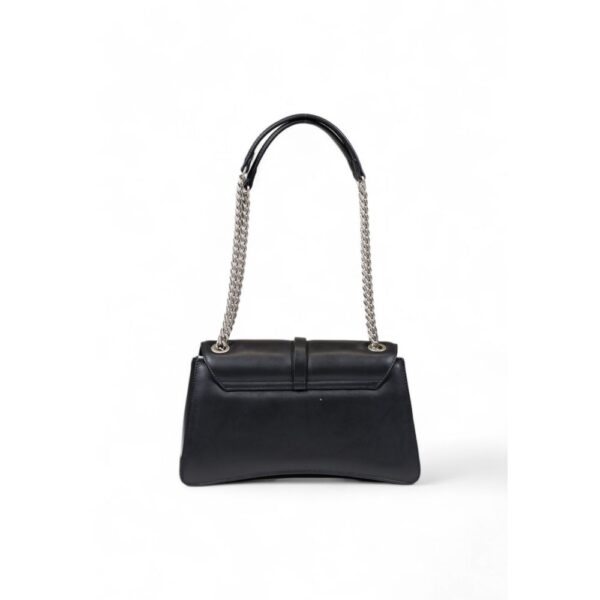 Replay Black Polyester Handbag – Image 4