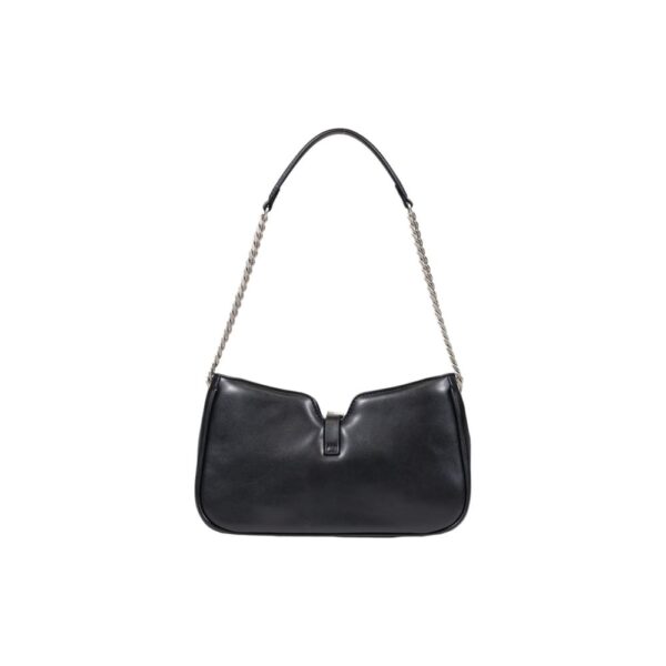 Replay Black Polyester Handbag – Image 3