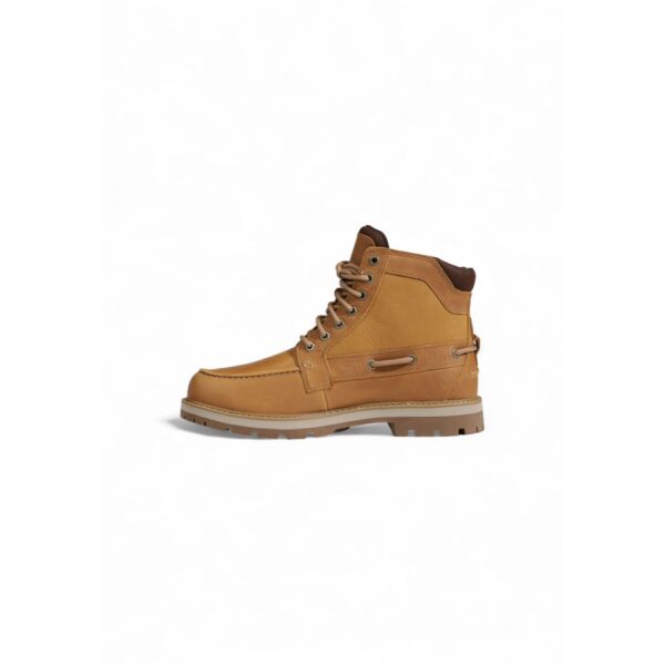 Timberland Beige Suede Casual – Image 2