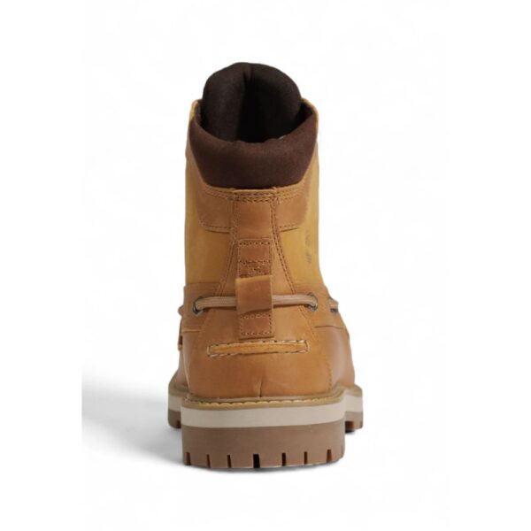 Timberland Beige Suede Casual – Image 4