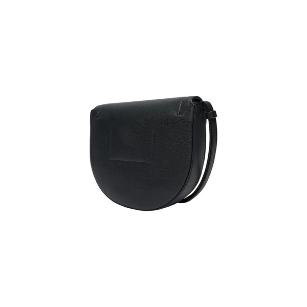 Calvin Klein Jeans Black Recycled Polyester Handbag – Image 3