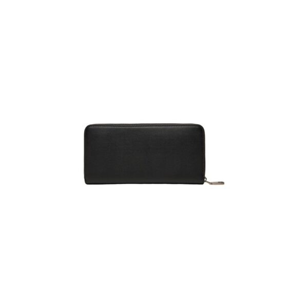 Calvin Klein Jeans Black Polyethylene Wallet – Image 2