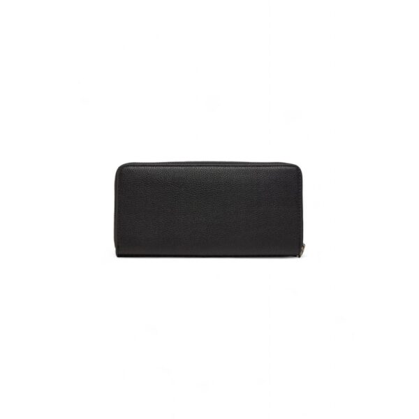 Calvin Klein Jeans Black Polyethylene Wallet – Image 2