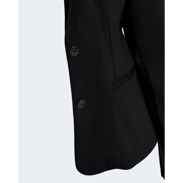 Only Black Viscose Suits & Blazer – Image 4