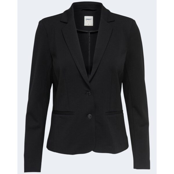 Only Black Viscose Suits & Blazer – Image 5