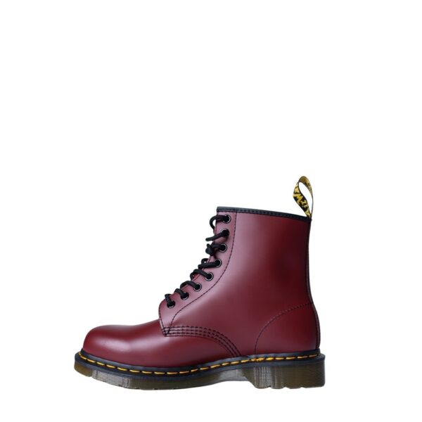 Dr. Martens Bordeaux Leather Boot – Image 2