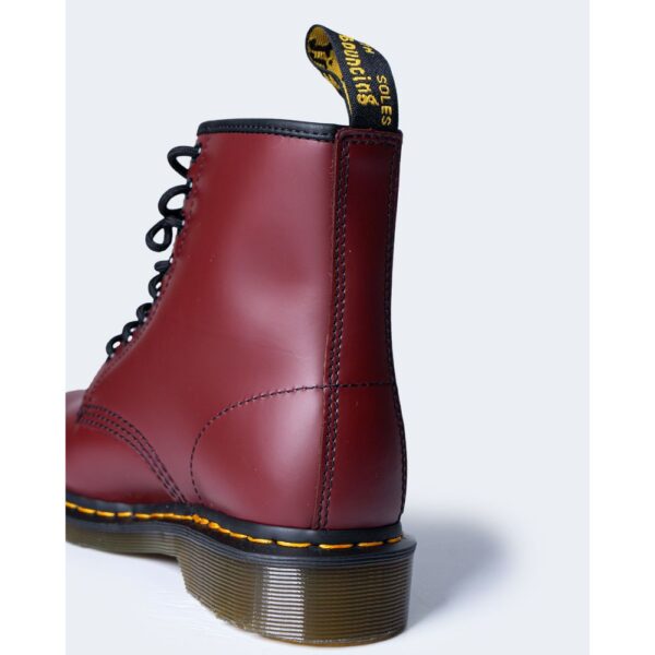 Dr. Martens Bordeaux Leather Boot – Image 5