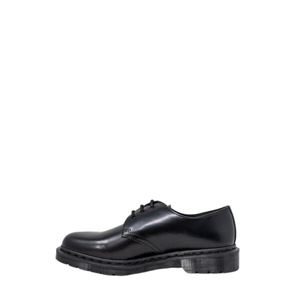 Dr. Martens Black Leather Casual – Image 2