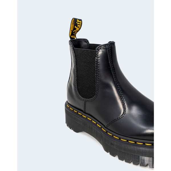 Dr. Martens Black Leather Boot – Image 5