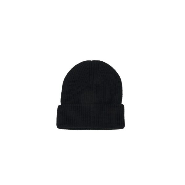 Calvin Klein Jeans Black Acrylic Hats & Cap – Image 2