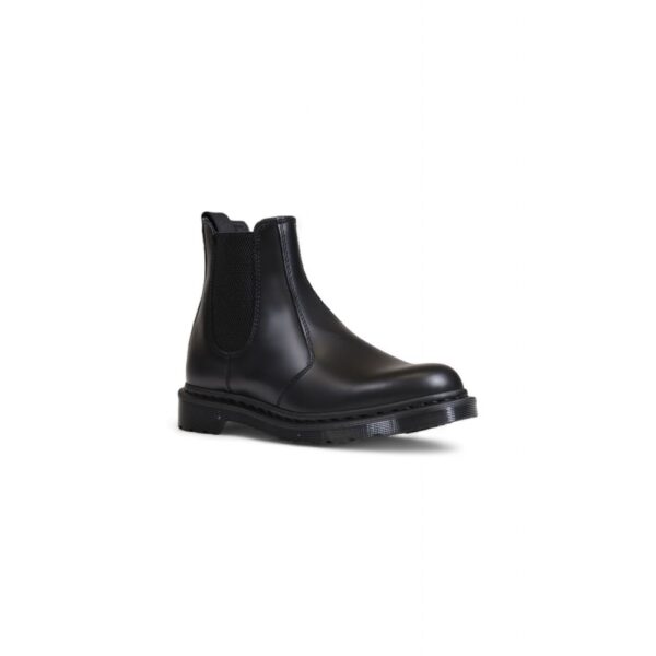 Dr. Martens Black Leather Boot – Image 2