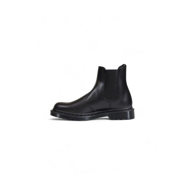 Dr. Martens Black Leather Boot – Image 3