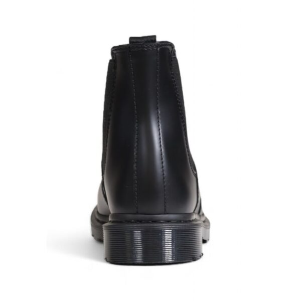 Dr. Martens Black Leather Boot – Image 4