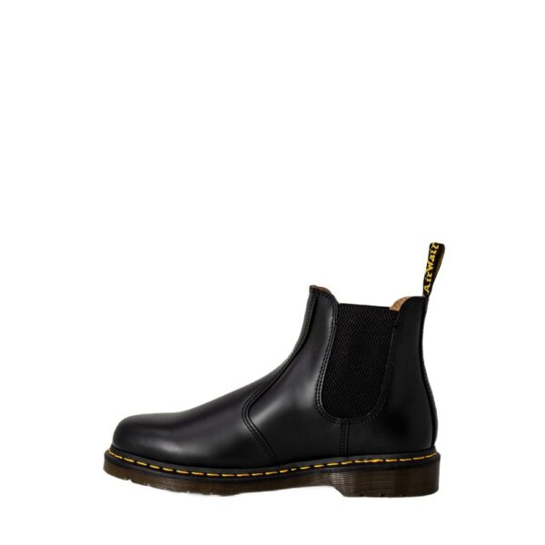 Dr. Martens Black Polyester Boot – Image 2