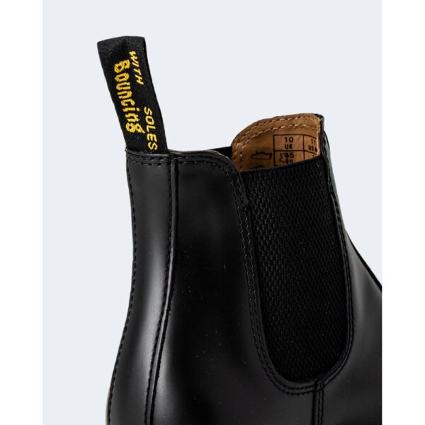 Dr. Martens Black Polyester Boot – Image 3