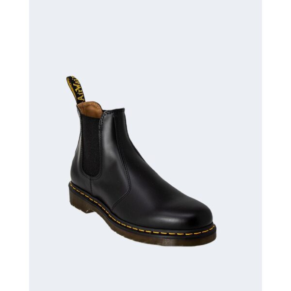 Dr. Martens Black Polyester Boot – Image 5