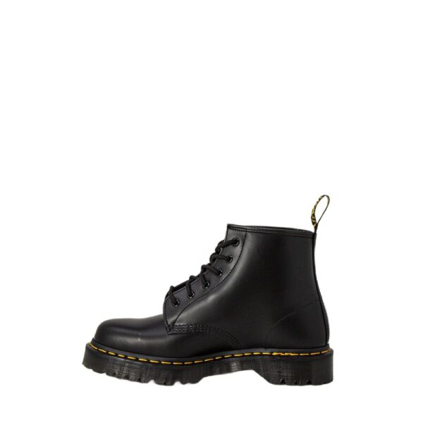 Dr. Martens Black Leather Boot – Image 2