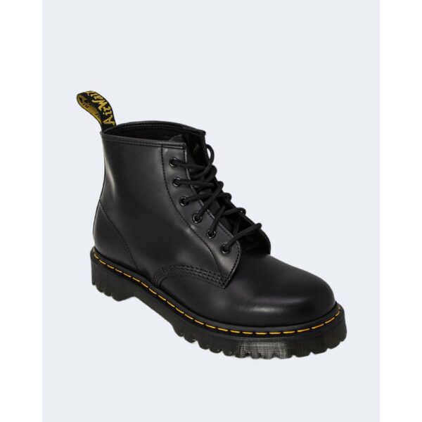 Dr. Martens Black Leather Boot – Image 4