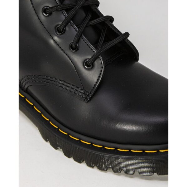 Dr. Martens Black Leather Boot – Image 5