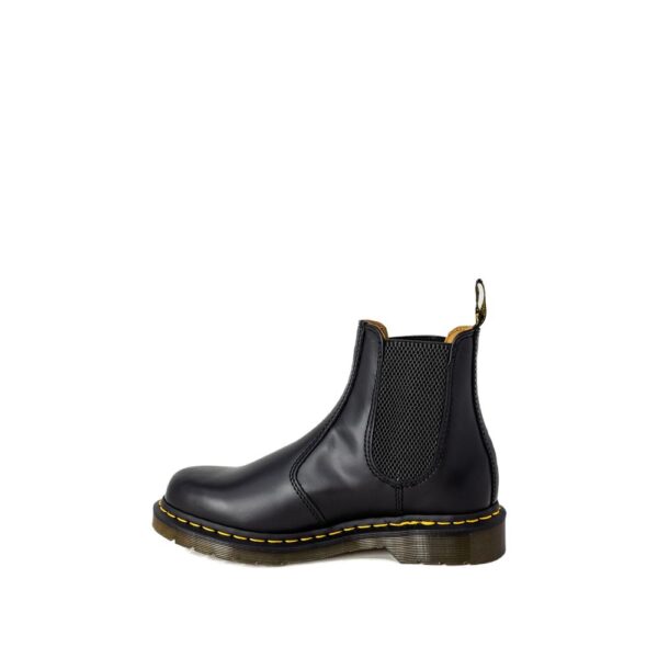 Dr. Martens Black Leather Boot – Image 2