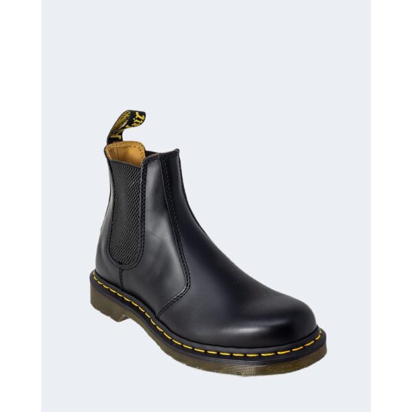 Dr. Martens Black Leather Boot – Image 3