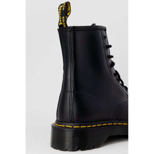 Dr. Martens Black Leather Boot – Image 5