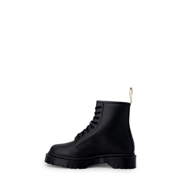 Dr. Martens Black Polyester Boot – Image 2