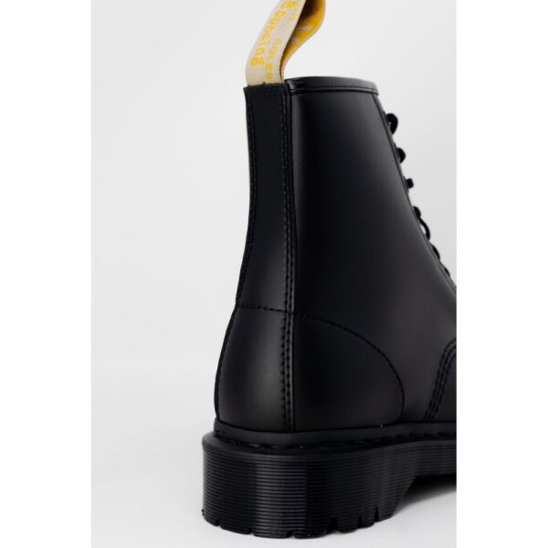 Dr. Martens Black Polyester Boot – Image 5