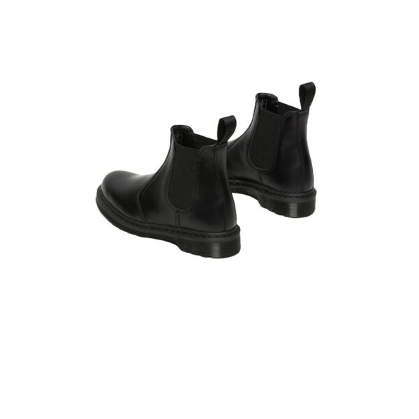 Dr. Martens Black Leather Boot – Image 2