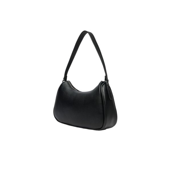 Calvin Klein Black Polyethylene Handbag – Image 3