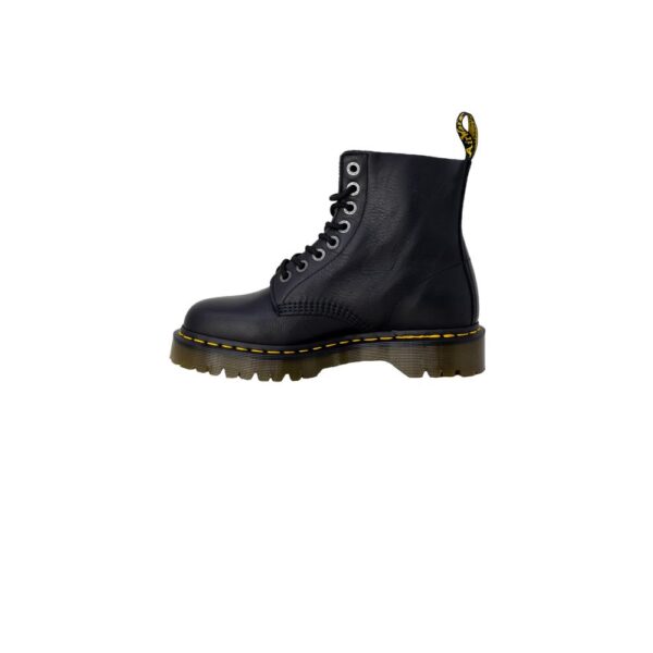 Dr. Martens Black Leather Boot – Image 2