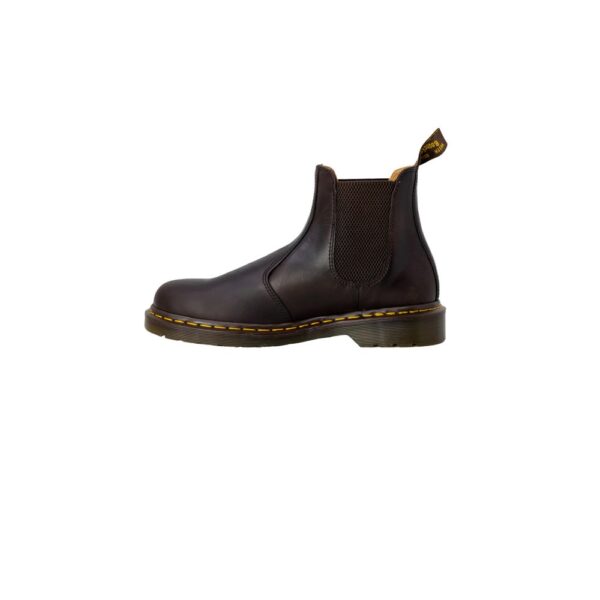 Dr. Martens Brown Leather Boot – Image 2