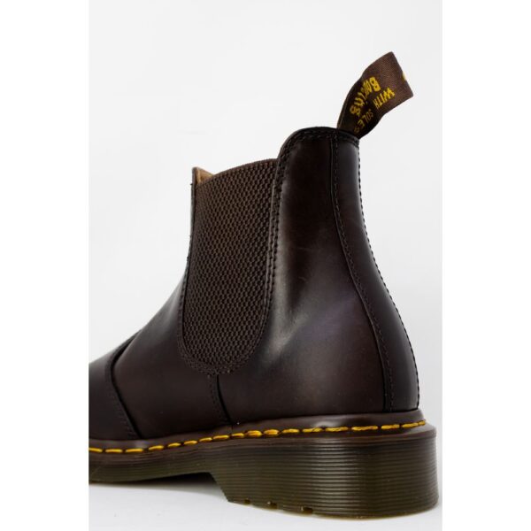 Dr. Martens Brown Leather Boot – Image 5