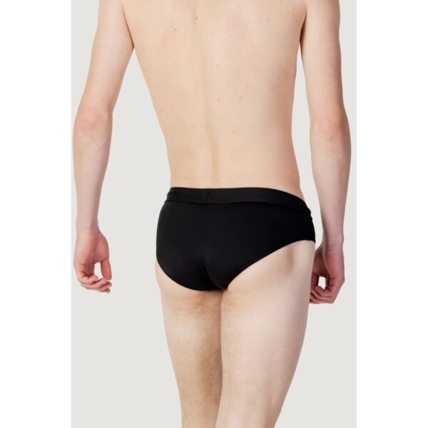 Calvin Klein Jeans Black Polyester Swimwear – Image 3