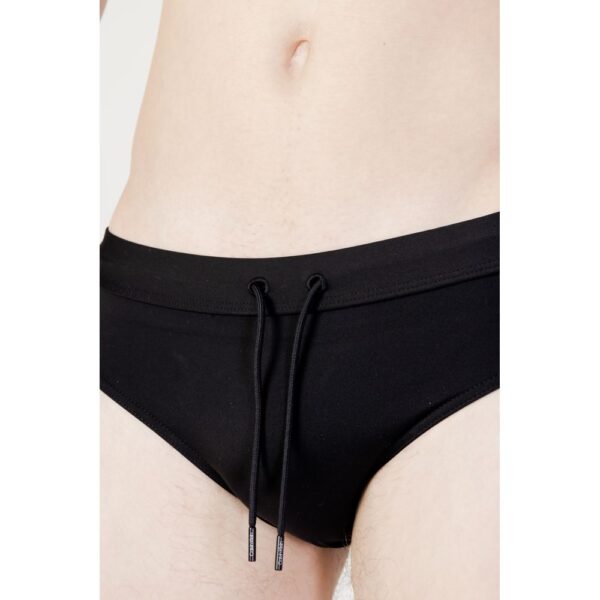 Calvin Klein Jeans Black Polyester Swimwear – Image 5