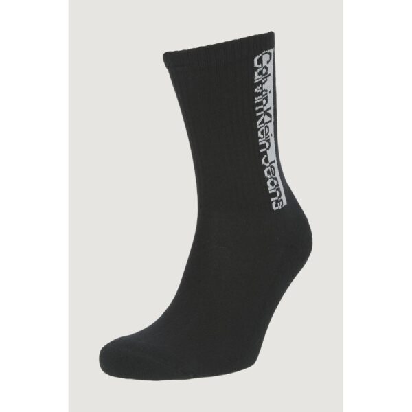 Calvin Klein Jeans Black Cotton Sock – Image 5