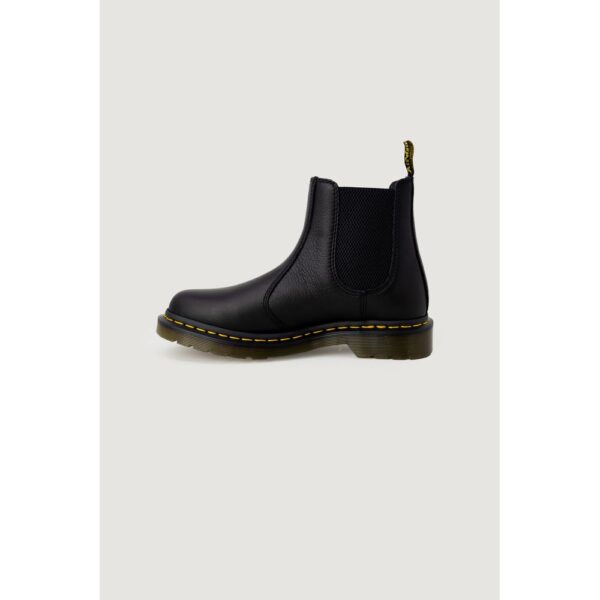 Dr. Martens Black Leather Boot – Image 4