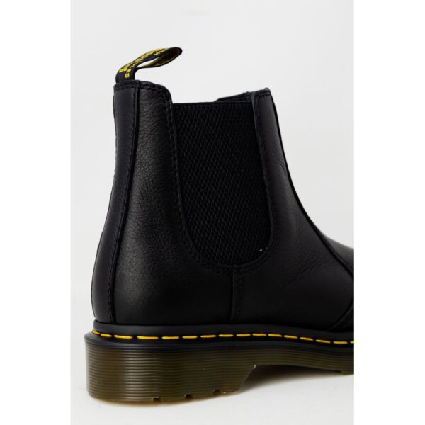 Dr. Martens Black Leather Boot – Image 5