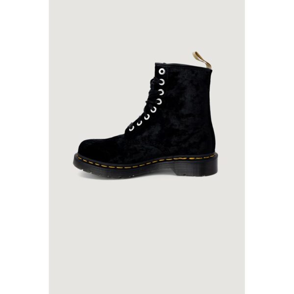 Dr. Martens Black Polyester Boot – Image 5