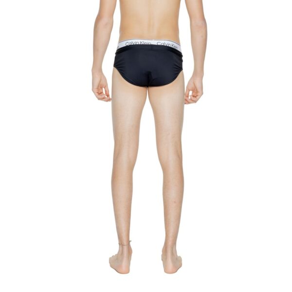 Calvin Klein Black Nylon Swimwear – Image 2