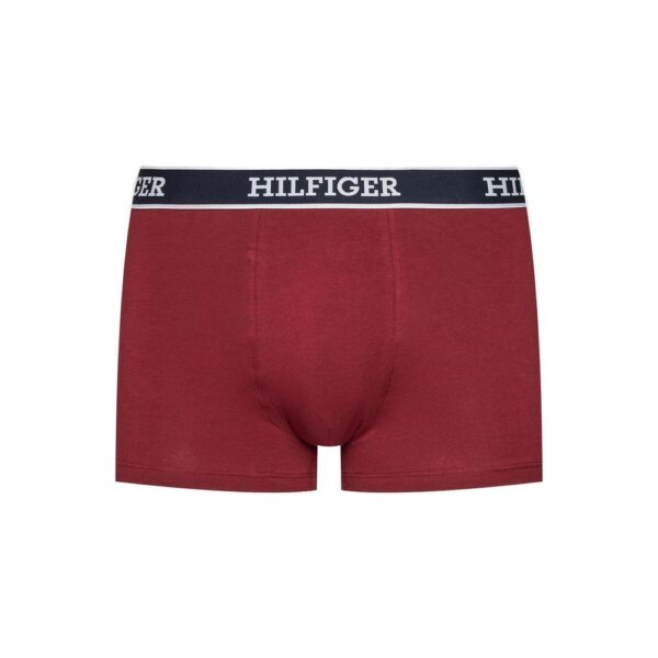 Tommy Hilfiger Blue Cotton Underwear – Image 5