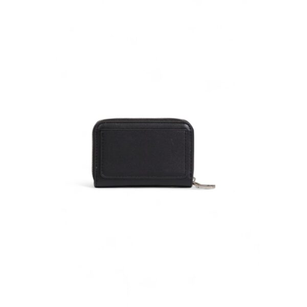 Calvin Klein Jeans Black Polyethylene Wallet – Image 2