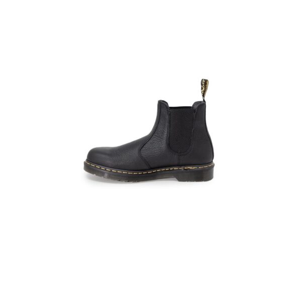 Dr. Martens Black Leather Boot – Image 4