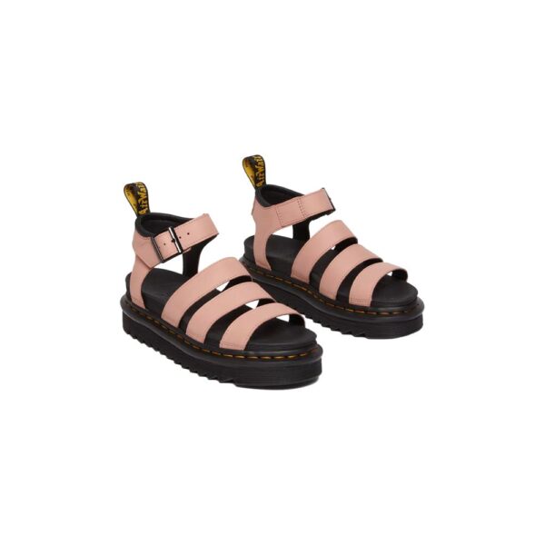 Dr. Martens Multicolor Leather Sandal – Image 2