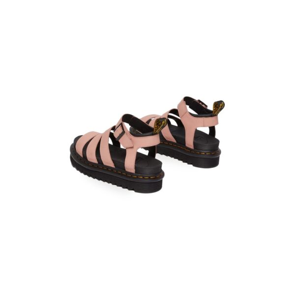 Dr. Martens Multicolor Leather Sandal – Image 3