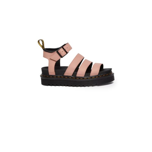 Dr. Martens Multicolor Leather Sandal – Image 4